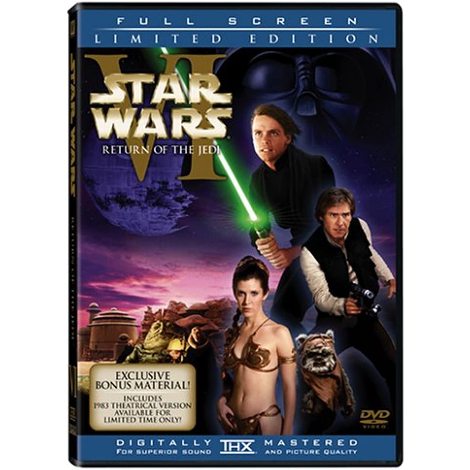 Buy Star Wars: Return of the Jedi - Microsoft Store