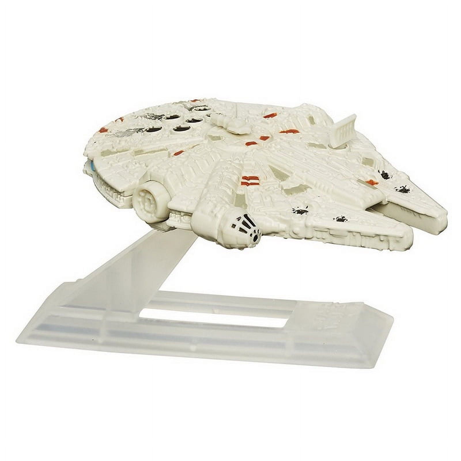 Star wars black cheap series millennium falcon