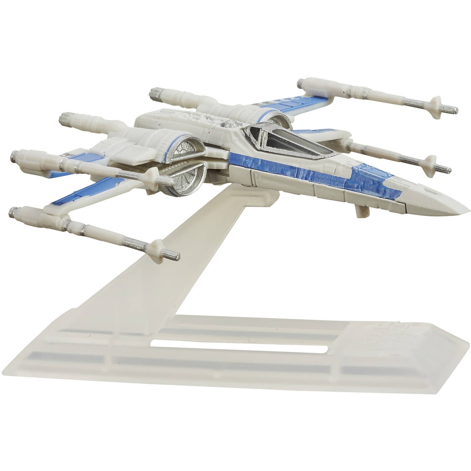 Star Wars Episode VII Black Series Titanium Resistance X