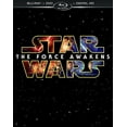 thumbnail image 1 of Star Wars: Episode VII: The Force Awakens (Blu-ray + DVD), 1 of 6