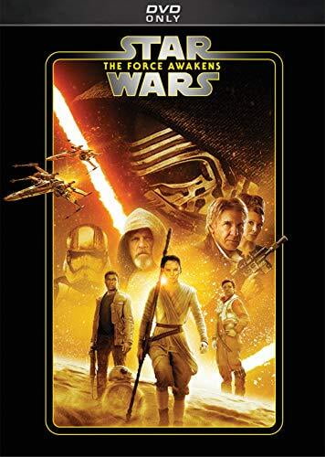 Star Wars: Episode VII: The Force Awakens - Walmart.com