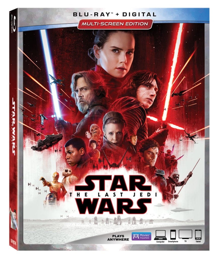 スターウォーズ エピソード7 8 9 Blu-rayセット｜Yahoo!フリマ
