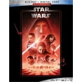 thumbnail image 1 of Pre-Owned Star Wars: Episode VIII: The Last Jedi (Blu-ray), 1 of 1