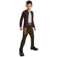 thumbnail image 1 of Star Wars Episode VIII - The Last Jedi Boy's Poe Dameron Costume, 1 of 2
