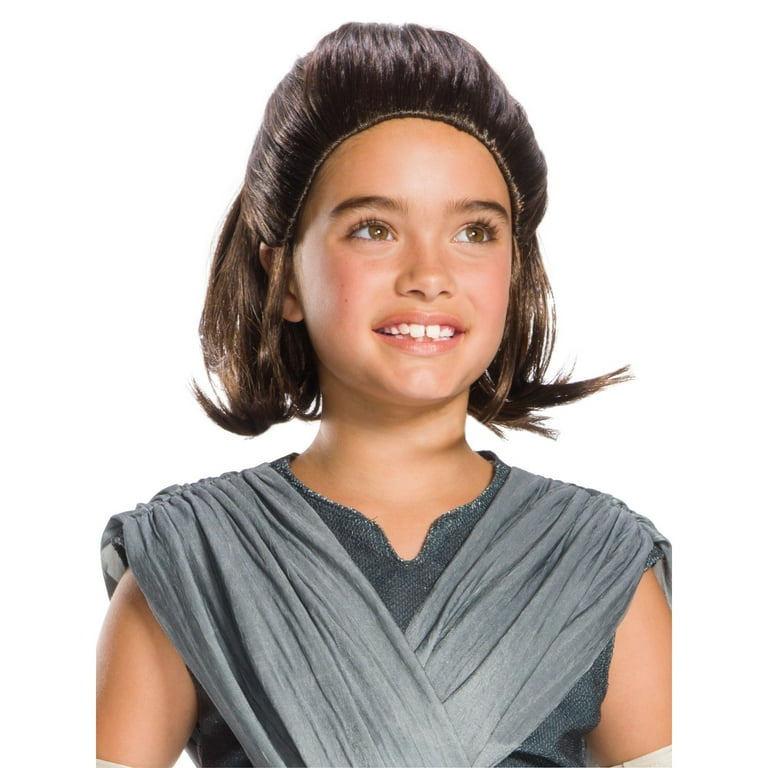 Rey The Last Jedi Kids Costume Star Wars Episode Viii: Rey The Last Jedi Kids Costume Star Wars Episode Viii: