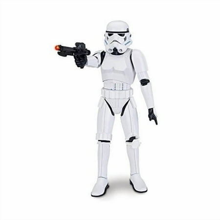 Star Wars: Episode VII The Force Awakens - Stormtrooper(TM) 16 InchAnimatronic Interactive Figure