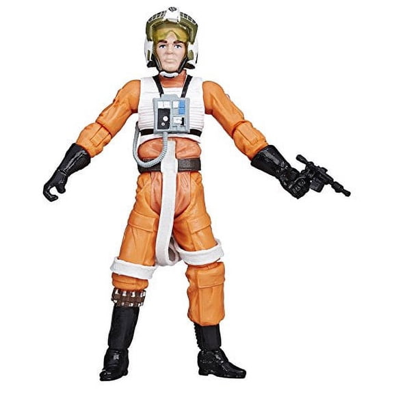 Star Wars Epiv Jon Dutch Vander