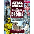 thumbnail image 1 of Pre-Owned The Essential Guide to Droids (Paperback) 0345420675 9780345420671, 1 of 1