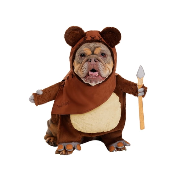 Star Wars Ewok Pet Costume