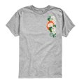 thumbnail image 1 of Star Wars - Ewok Plants - Youth Boys Short Sleeve Graphic T-Shirt, 1 of 4