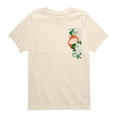 thumbnail image 1 of Star Wars - Ewok Plants - Youth Boys Short Sleeve Graphic T-Shirt, 1 of 3