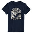 thumbnail image 1 of Star Wars - Ewok Protect The Forest - Men's Short Sleeve Tee, 1 of 4