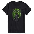 thumbnail image 1 of Star Wars - Ewok Silhouette - Men's Short Sleeve Graphic T-Shirt, 1 of 4