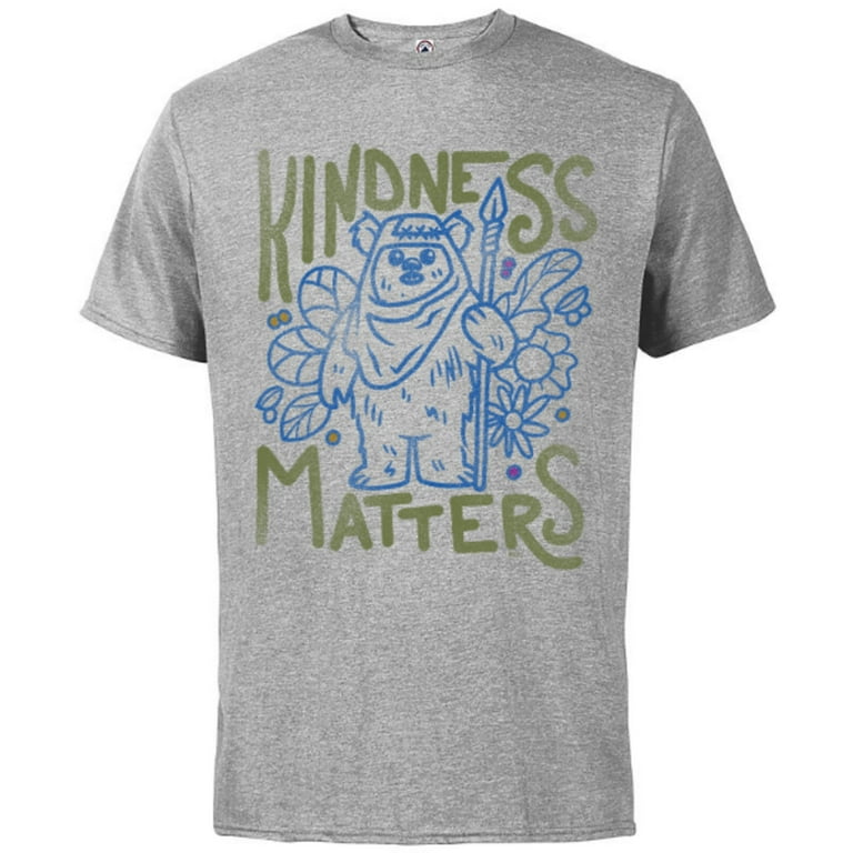 Ewok cheap t shirt