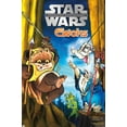 thumbnail image 1 of Star Wars: Ewoks - Key Art Wall Poster, 22.375" x 34", 1 of 3