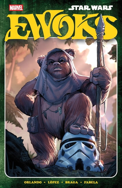 Star Wars: Ewoks Star Wars: Ewoks, (Paperback)