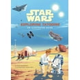 thumbnail image 1 of Star Wars: Exploring Tatooine: An Illustrated Guide, (Hardcover), 1 of 1