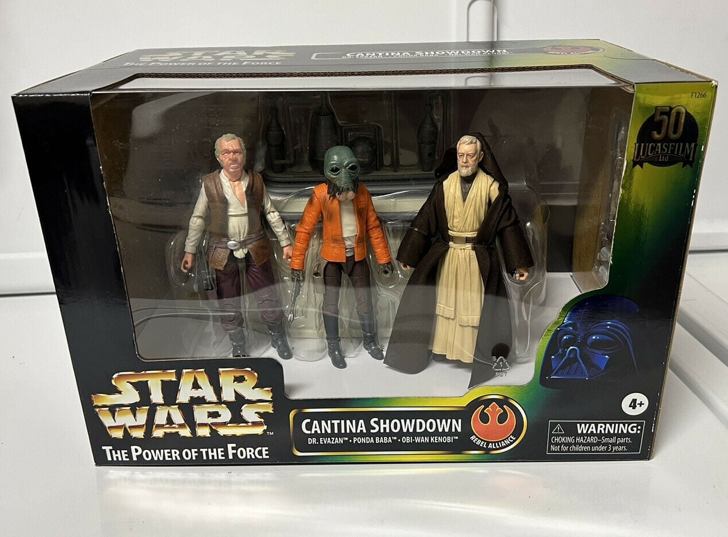 大流行中！ Amazon.com: Kenner Action Special Evil of Cave