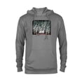 thumbnail image 1 of Star Wars Family Trip First Order Stormtroopers Vacation - Pullover Hoodie for Adults - Customized-Athletic Heather, 1 of 5