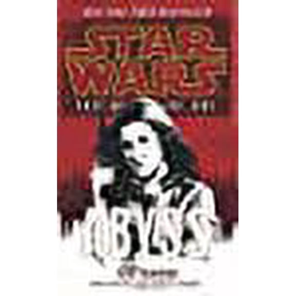 Star Wars: Fate of the Jedi - Abyss