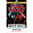 thumbnail image 1 of Pre-Owned Ascension: Star Wars Legends (Fate of the Jedi) (Mass Market Paperback) 034550917X 9780345509178, 1 of 1