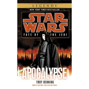 Star Wars Fate of the Jedi - Legends Apocalypse Star Wars Legends Fate of the Jedi, Book 9, Paperback