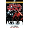 thumbnail image 1 of Star Wars: Fate of the Jedi - Legends Ascension: Star Wars Legends (Fate of the Jedi), Book 8, (Paperback), 1 of 1