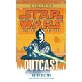 thumbnail image 1 of Pre-Owned Outcast (Star Wars: Fate of the Jedi) (Mass Market Paperback) 0345509072, 1 of 1