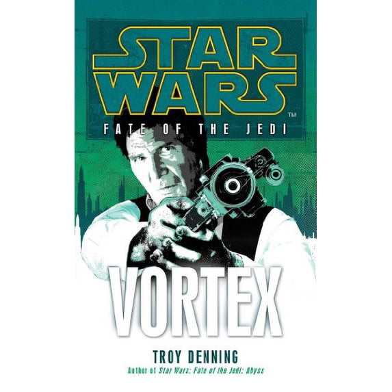 Vortex (Star Wars) - Walmart.com
