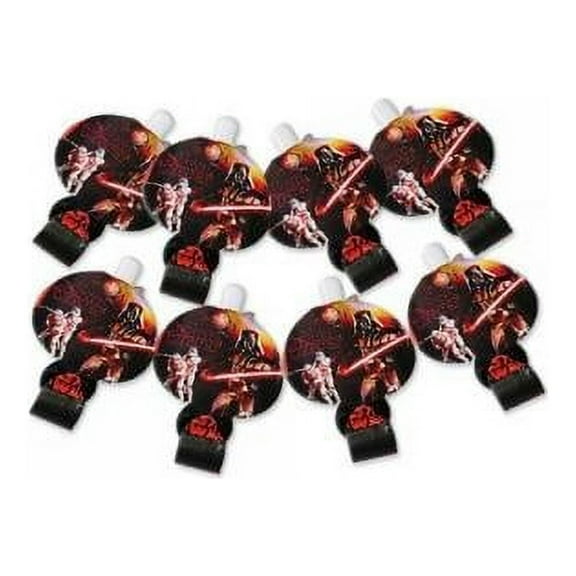 Star Wars Feel The Force Blowouts