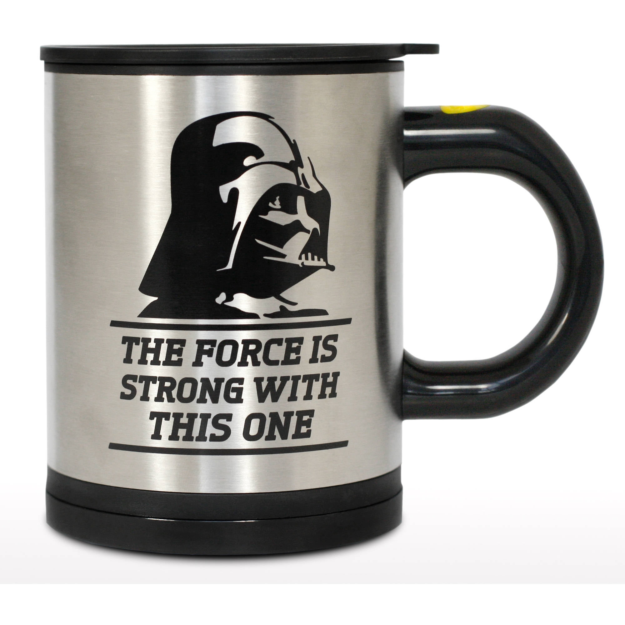 Uncanny Brands Star Wars Return of the Jedi 40th Anniversary Mug