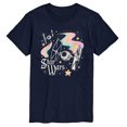 thumbnail image 1 of Star Wars - TIE Fighters Celestial Ships - Men's Short Sleeve Tee, 1 of 4