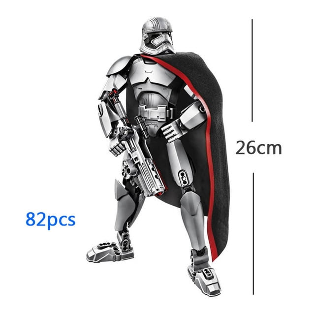 General Grievous Vs Darth Vader