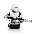 thumbnail image 1 of Star Wars First Order Flametrooper Figure Statue | 7-Inch Character Resin Bust, 1 of 7