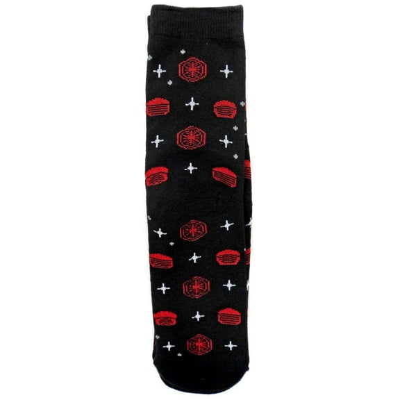 Star Wars First Order Socks