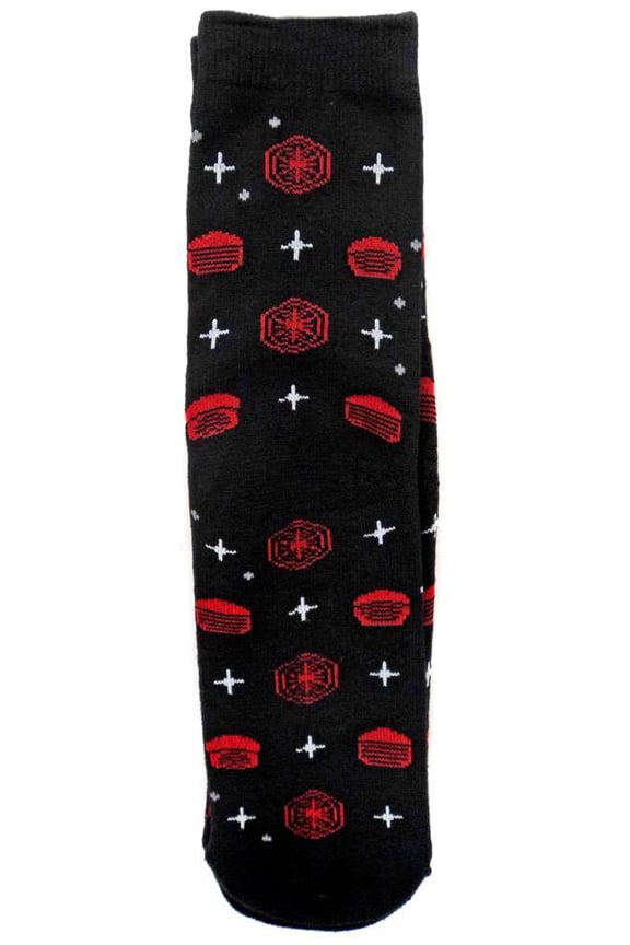 Star Wars First Order Socks