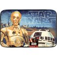 thumbnail image 1 of Star Wars Foam Bath Rug, 1 Each, 1 of 4