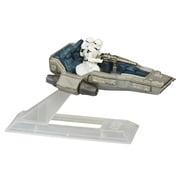 SW E7 FIRST ORDER SNOWSPEEDER