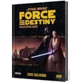 thumbnail image 1 of Star Wars Force and Destiny: Core Rulebook, 1 of 1
