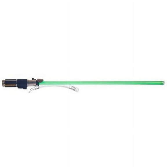 Star Wars Force FX Yoda Lightsaber