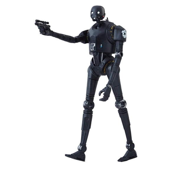 Star Wars Force Link 2.0 K-2SO (Kay-Tuesso) Figure