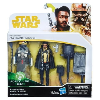 Star Wars - Ultimate Battle Pack Set - THE BATTLE OF ENDOR