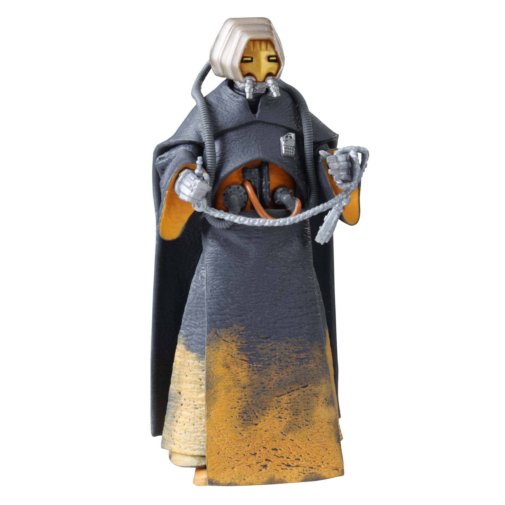 Star Wars Force Link 2.0 Quay Tolsite Figure Walmart