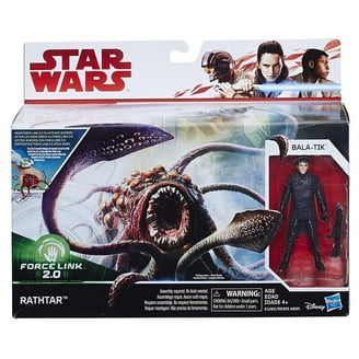 Star Wars - Ultimate Battle Pack Set - THE BATTLE OF ENDOR
