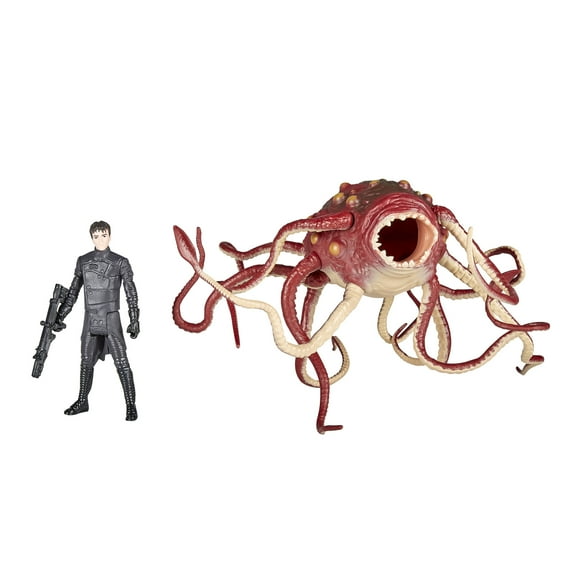 Star Wars Force Link 2.0 Rathtar & Bala-Tik Figure