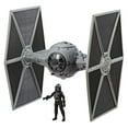 thumbnail image 1 of Star Wars Force Link 2.0 TIE Fighter & TIE Fighter Pilot, 1 of 7