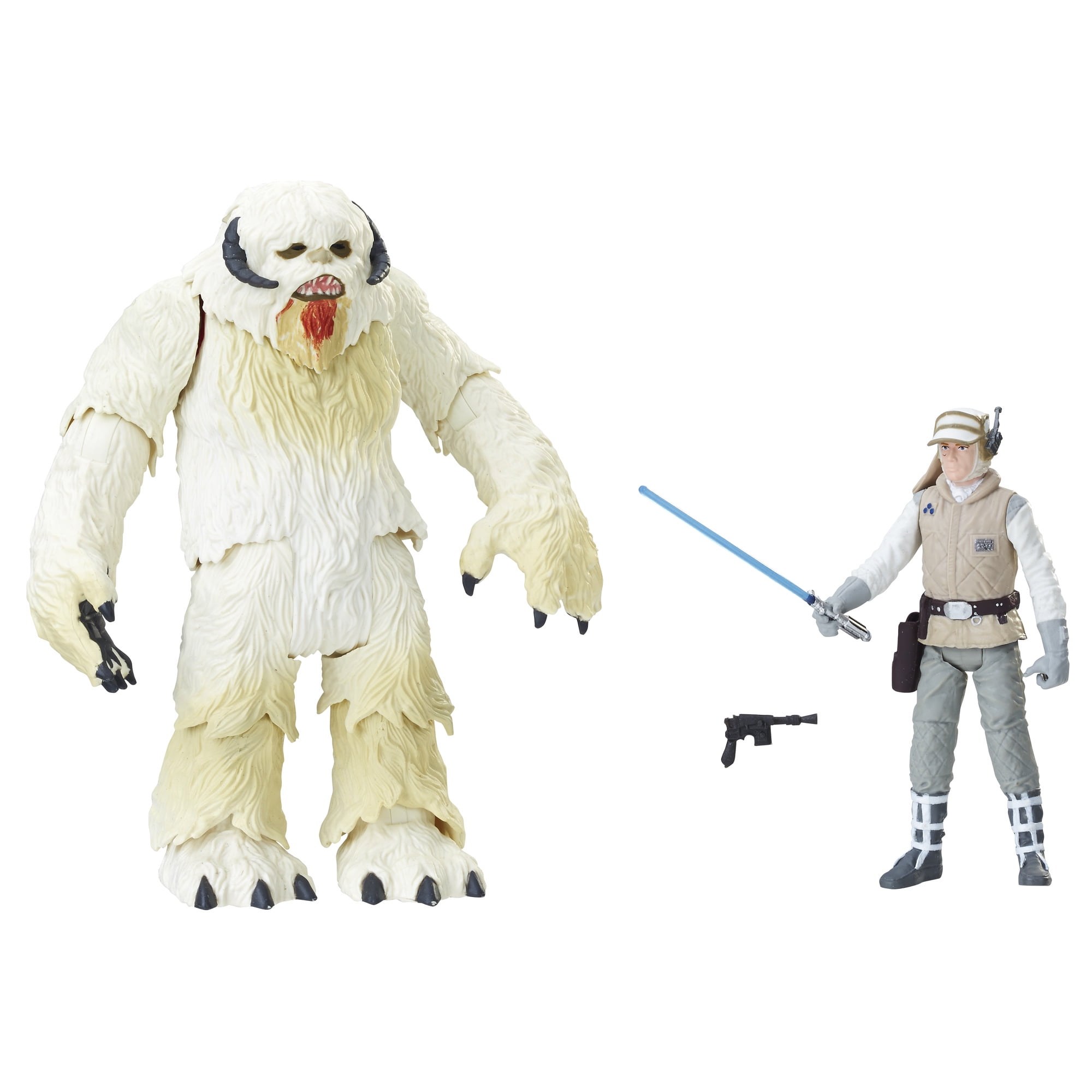 Wampa action figure sales