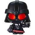 thumbnail interactive-video image 1 of Star Wars Force N Telling Vader, Star Wars Toys for Kids Ages 4 and Up, Walmart Exclusive, 1 of 12