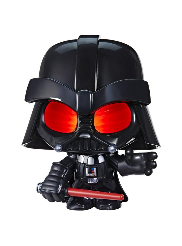 Star Wars Force N Telling Vader, Star Wars Toys for Kids Ages 4 and Up, Walmart Exclusive