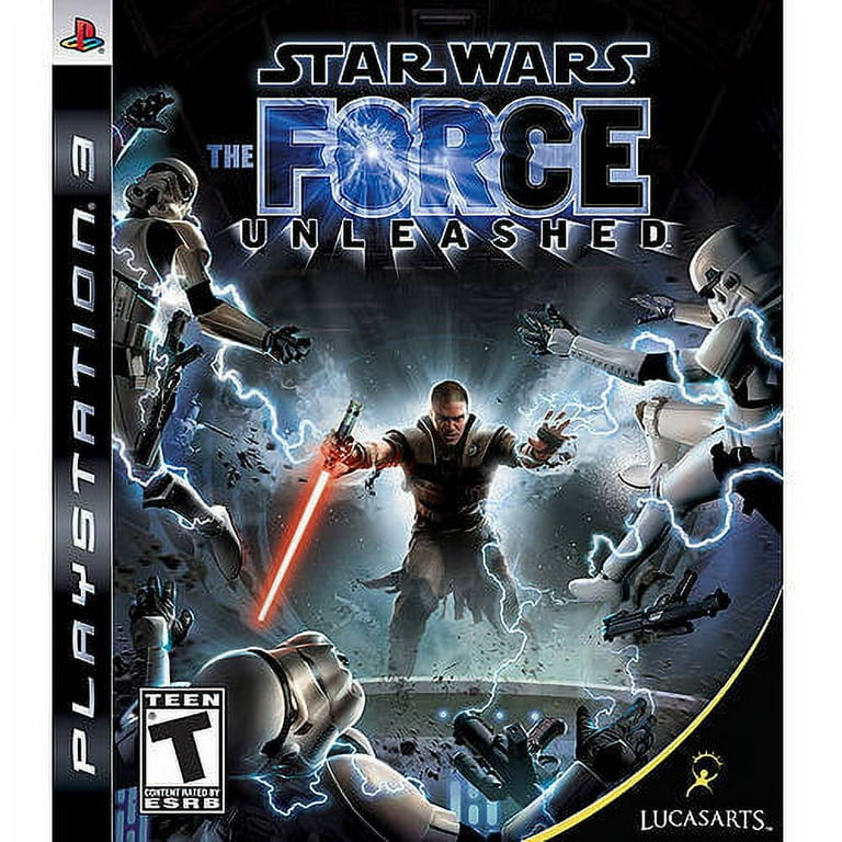  Star Wars Battlefront II - PlayStation 2 : Unknown: Video Games